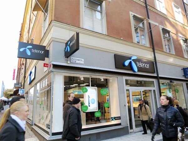 スウェーデンのWindows＆WP8最新情報