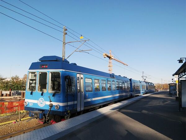 スウェーデンのWindows＆WP8最新情報