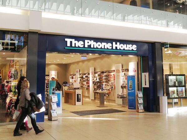 スウェーデンのWindows＆WP8最新情報