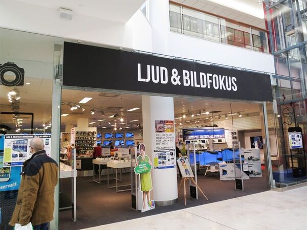 スウェーデンのWindows＆WP8最新情報