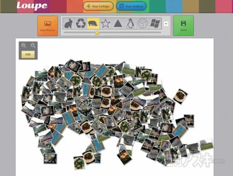 グーグルChromeでSNS自由自在