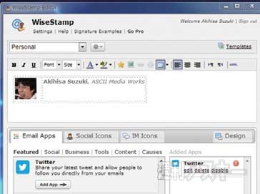 グーグルChromeでSNS自由自在