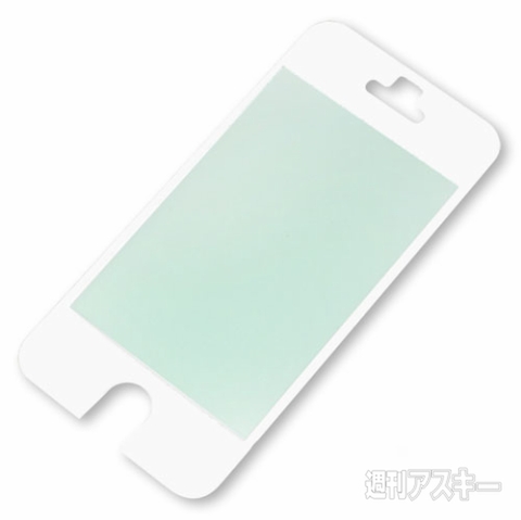 iPhone 5ケースから季節を先取りする