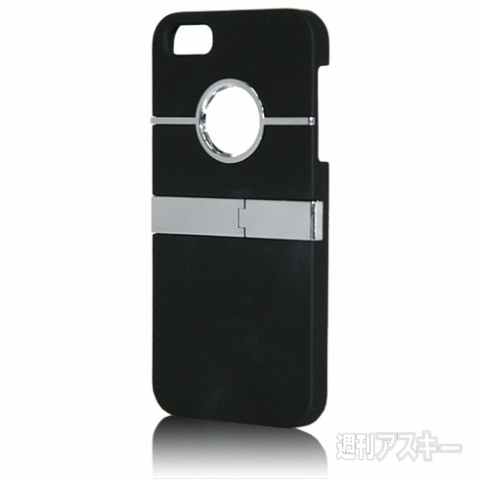 iPhone 5ケースから季節を先取りする