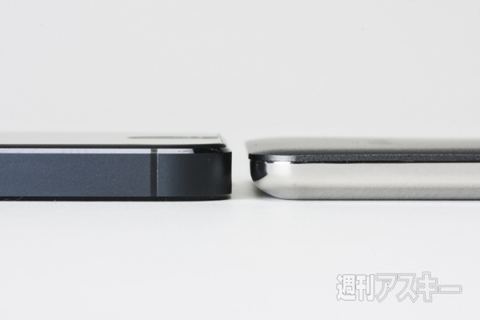 超メタリックフレーム採用 7.5mm極薄モバイルバッテリー ProMini4000+