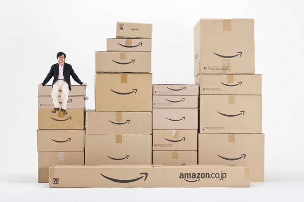 アマゾンにはソーシャルメディア分析はいらない【新連載全文転載】