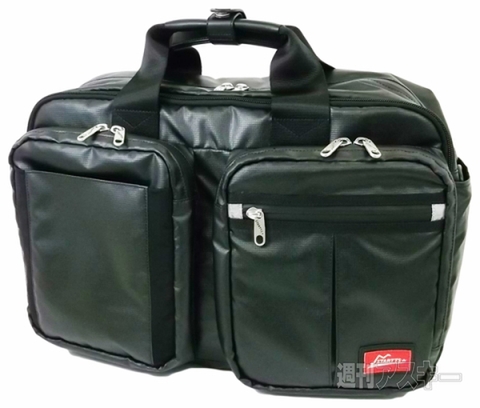 STARTTS LIGHT 3WAY横型ビジネスバッグ SLT51