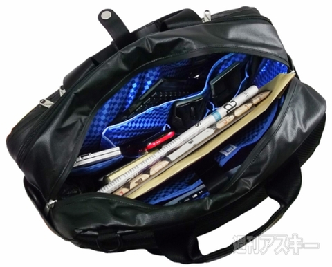 STARTTS LIGHT 3WAY横型ビジネスバッグ SLT51