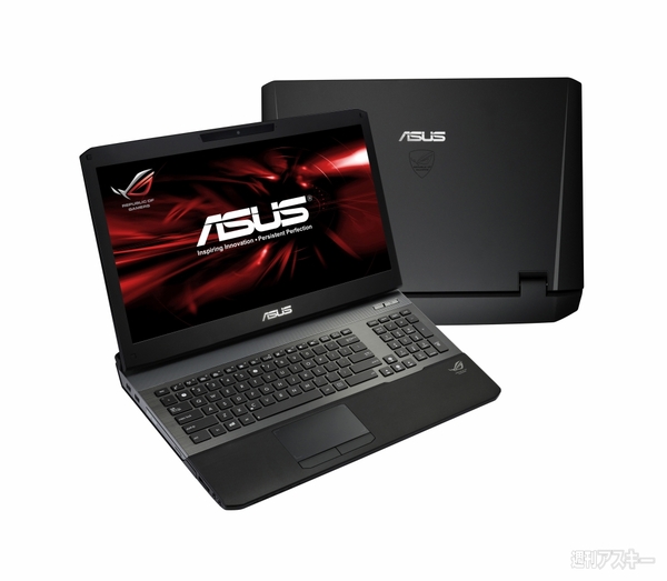 asus オファー taichi ミラーモード