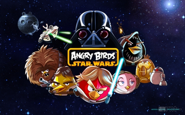 Angry Birdsno