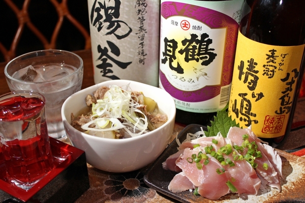 【アキバ食い倒れ部2012】居酒屋・Bar編その2