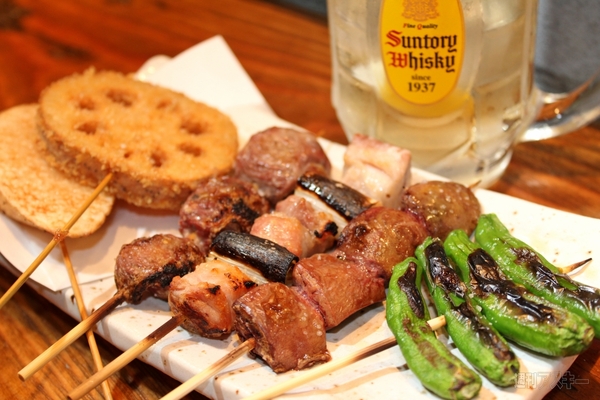 【アキバ食い倒れ部2012】居酒屋・Bar編その2