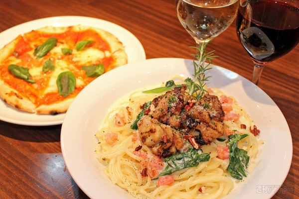 【アキバ食い倒れ部2012】居酒屋・Bar編その2