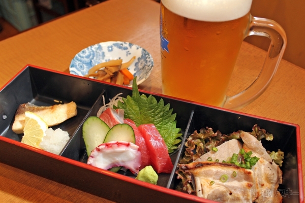 【アキバ食い倒れ部2012】居酒屋・Bar編その2