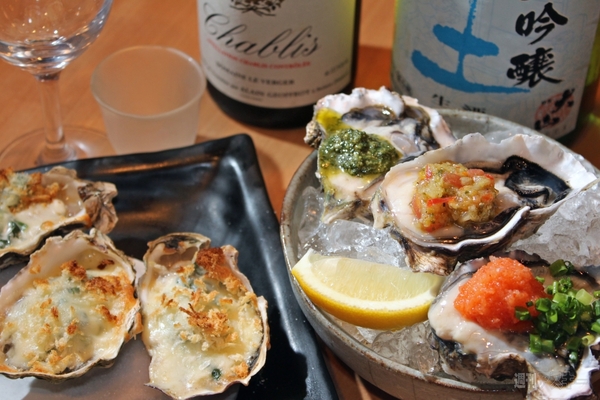 【アキバ食い倒れ部2012】居酒屋・Bar編その2