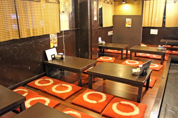 【アキバ食い倒れ部2012】居酒屋・Bar編その2