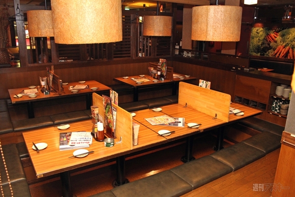 【アキバ食い倒れ部2012】居酒屋・Bar編その2