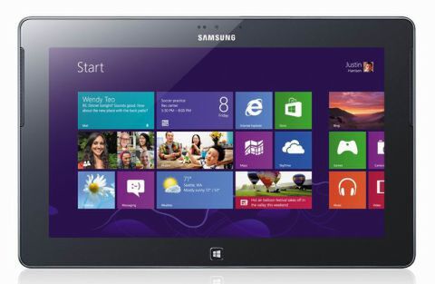 Windows RT本来の使い方はストアアプリの使いこなしにあり：本田雅一寄稿