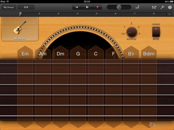 GarageBand001