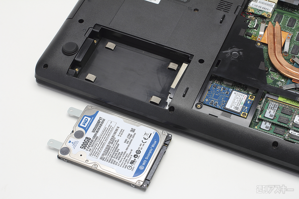 TSUKUMO eX.COMPUTER N156Ｊ-820B/S(BTOモデル)