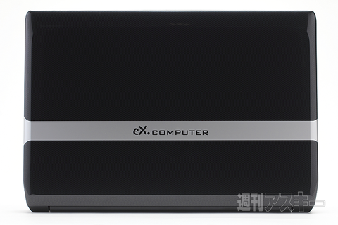 TSUKUMO eX.COMPUTER N156Ｊ-820B/S(BTOモデル)