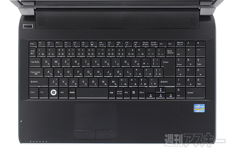 TSUKUMO eX.COMPUTER N156Ｊ-820B/S(BTOモデル)