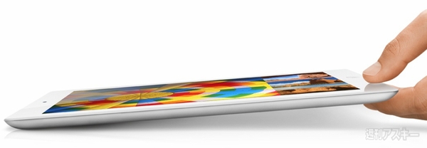 第4世代iPad