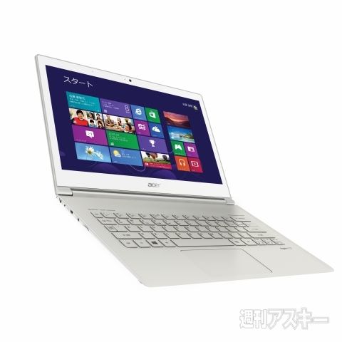 Aspire S7-391-F74Q