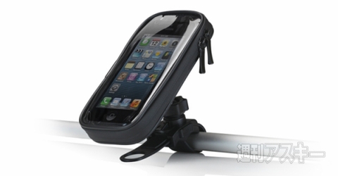 TUNEWEAR TUNEMOUNT Bicycle mount for Smartphone2