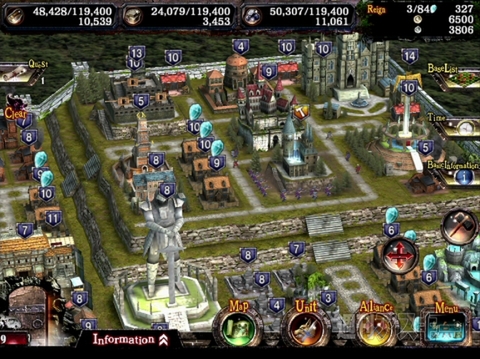 セガの今冬サービス開始のスマホゲーム5タイトルが熱い！