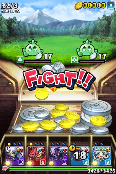 セガの今冬サービス開始のスマホゲーム5タイトルが熱い！