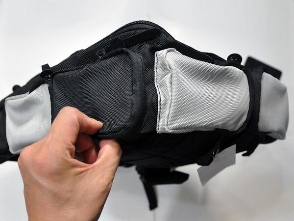 最大40台!? スマホ17台収納バッグがついに完成！