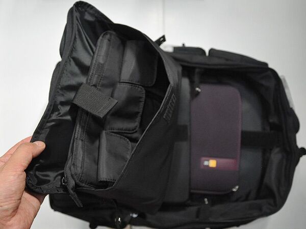 最大40台!? スマホ17台収納バッグがついに完成！