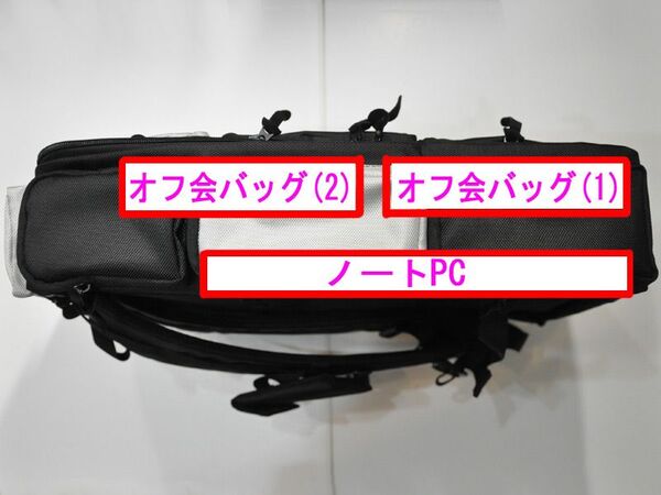 最大40台!? スマホ17台収納バッグがついに完成！