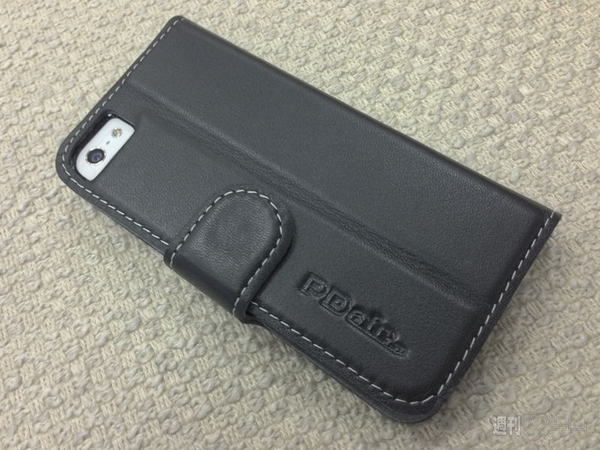 編集長のiPhone 5用ケースがやっと決まりました