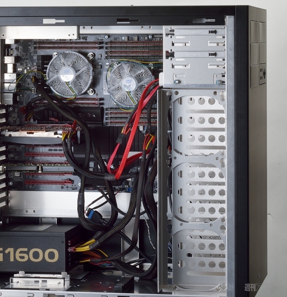 100万円PC“大紅蓮丸”で新世界へボン・ヴォヤージュ!!