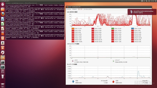 100万円PC“大紅蓮丸”で新世界へボン・ヴォヤージュ!!