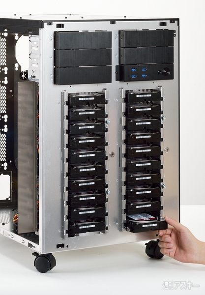 100万円PC“大紅蓮丸”で新世界へボン・ヴォヤージュ!!