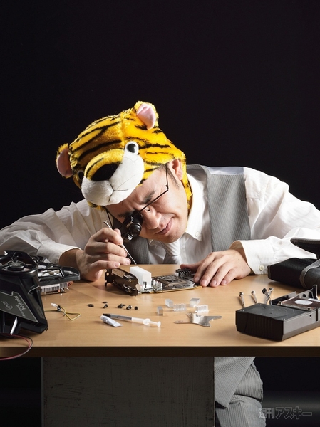 100万円PC“大紅蓮丸”で新世界へボン・ヴォヤージュ!!