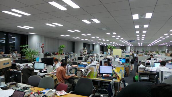 『GALAXY Camera』業界最速実機レビュー：実写画像あり