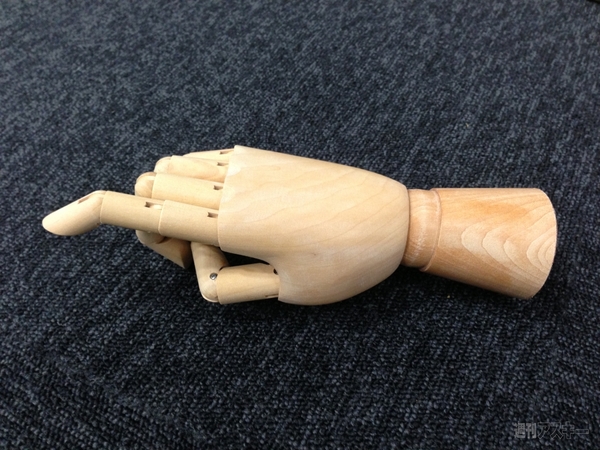 ASCIIフェス ベストバイ展示