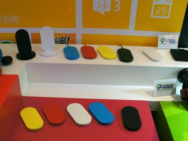 ノキアの新作『Lumia 920/820』香港発表会に潜入