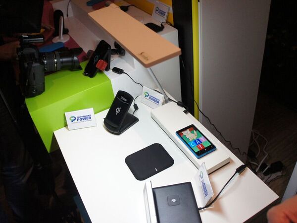 ノキアの新作『Lumia 920/820』香港発表会に潜入