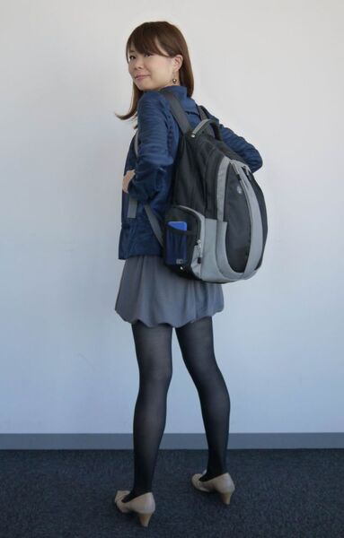 スマホ17台収納バッグを使ってみた