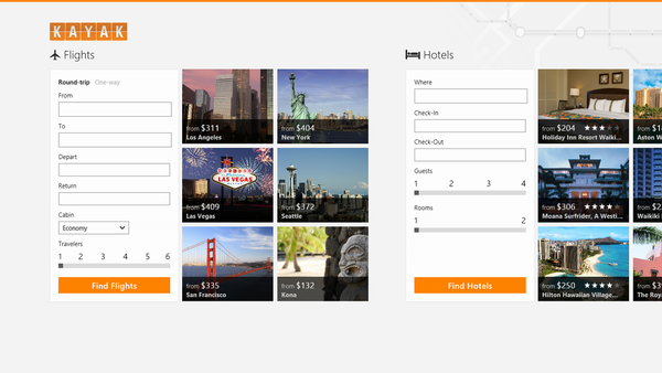 年末年始の旅に役立つWindows 8ストアアプリ