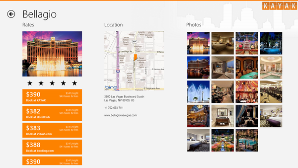年末年始の旅に役立つWindows 8ストアアプリ