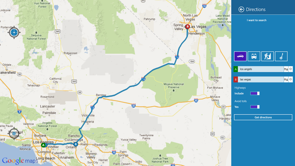 年末年始の旅に役立つWindows 8ストアアプリ