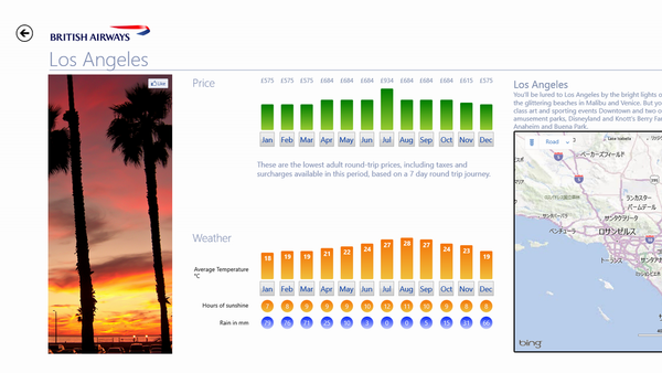 年末年始の旅に役立つWindows 8ストアアプリ