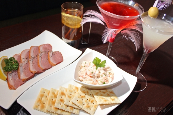 【アキバ食い倒れ部2012】居酒屋・Bar2