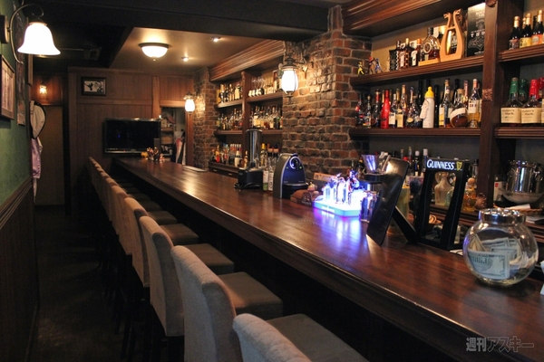 【アキバ食い倒れ部2012】居酒屋・Bar2